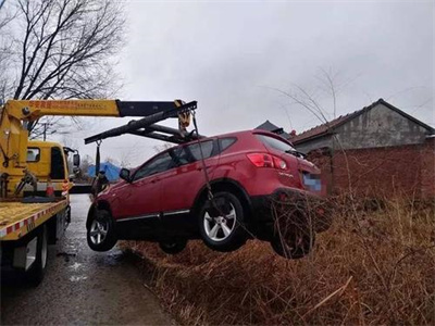 西昌楚雄道路救援